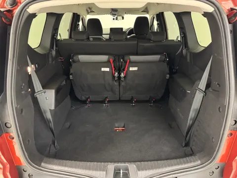 AF74XCB Dacia Jogger 1.6 HEV Extreme 5dr Auto Thumbnail #9