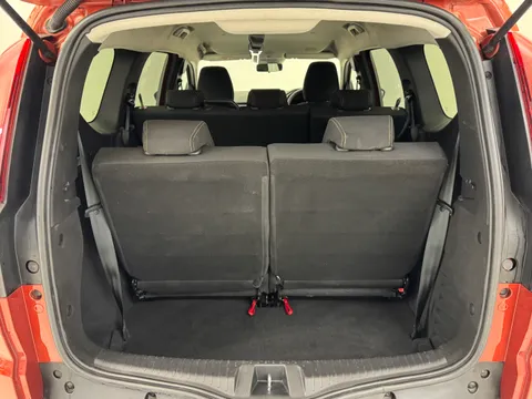 AF74XCB Dacia Jogger 1.6 HEV Extreme 5dr Auto Thumbnail #10