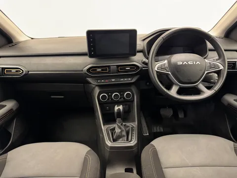 AF74XCB Dacia Jogger 1.6 HEV Extreme 5dr Auto Thumbnail #13