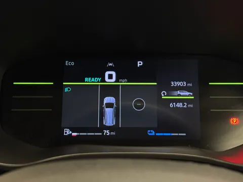 AF74XCB Dacia Jogger 1.6 HEV Extreme 5dr Auto Thumbnail #30