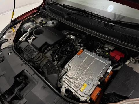 AF74XCB Dacia Jogger 1.6 HEV Extreme 5dr Auto Thumbnail #31