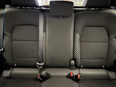 AF74DVW Renault Captur 1.6 E-Tech Full Hybrid 145 Esprit Alpine 5dr Auto Thumbnail #24