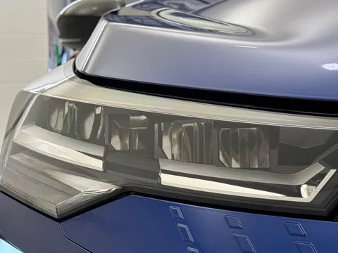 AF74DVW Renault Captur 1.6 E-Tech Full Hybrid 145 Esprit Alpine 5dr Auto Thumbnail #27