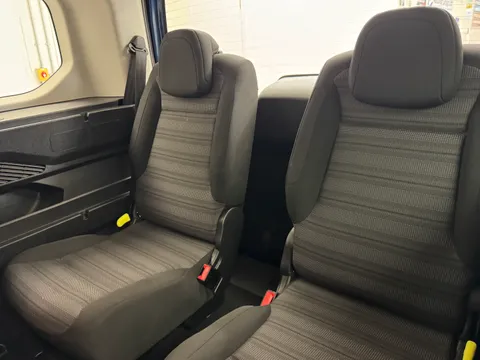 NA70WSW Vauxhall Combo Life 1.5 Turbo D Energy 5dr [7 seat] Thumbnail #12