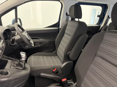 NA70WSW Vauxhall Combo Life 1.5 Turbo D Energy 5dr [7 seat] Thumbnail #15