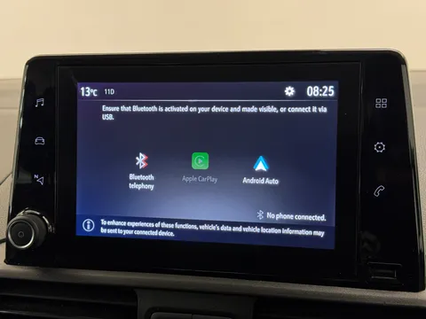 NA70WSW Vauxhall Combo Life 1.5 Turbo D Energy 5dr [7 seat] Thumbnail #24