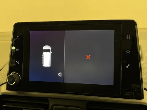 NA70WSW Vauxhall Combo Life 1.5 Turbo D Energy 5dr [7 seat] Thumbnail #25