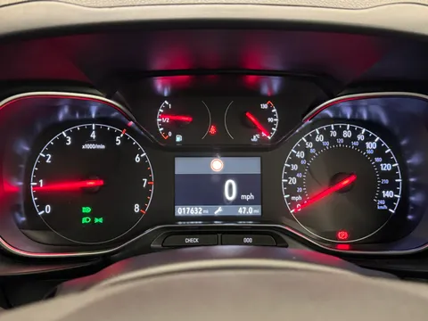 NA70WSW Vauxhall Combo Life 1.5 Turbo D Energy 5dr [7 seat] Thumbnail #26