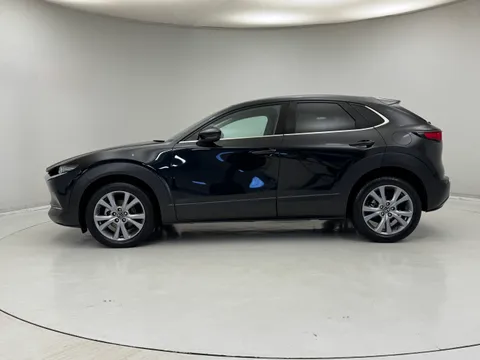 DV72NXG Mazda Cx-30 2.0 e-Skyactiv G MHEV GT Sport Edition 5dr Thumbnail #2