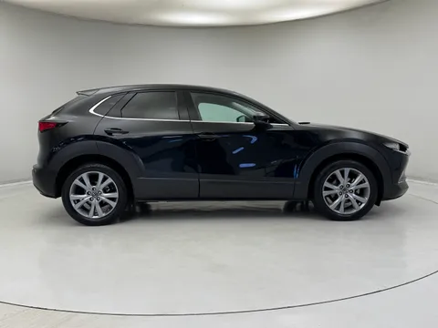 DV72NXG Mazda Cx-30 2.0 e-Skyactiv G MHEV GT Sport Edition 5dr Thumbnail #5