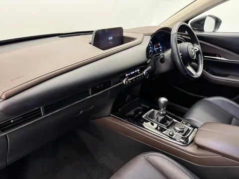 DV72NXG Mazda Cx-30 2.0 e-Skyactiv G MHEV GT Sport Edition 5dr Thumbnail #15