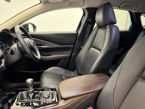 DV72NXG Mazda Cx-30 2.0 e-Skyactiv G MHEV GT Sport Edition 5dr Thumbnail #16