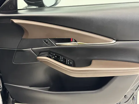 DV72NXG Mazda Cx-30 2.0 e-Skyactiv G MHEV GT Sport Edition 5dr Thumbnail #21