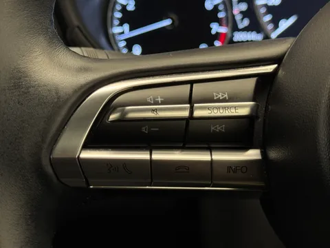 DV72NXG Mazda Cx-30 2.0 e-Skyactiv G MHEV GT Sport Edition 5dr Thumbnail #26