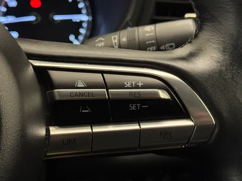 DV72NXG Mazda Cx-30 2.0 e-Skyactiv G MHEV GT Sport Edition 5dr Thumbnail #28