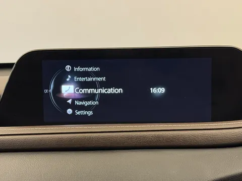 DV72NXG Mazda Cx-30 2.0 e-Skyactiv G MHEV GT Sport Edition 5dr Thumbnail #29