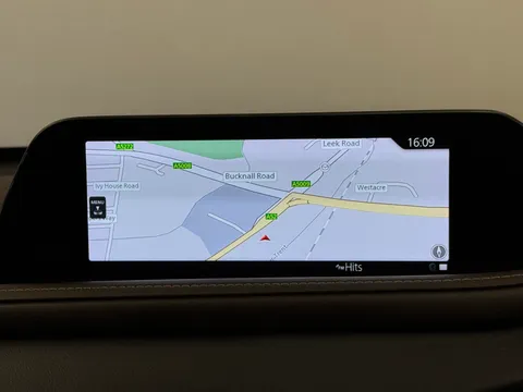 DV72NXG Mazda Cx-30 2.0 e-Skyactiv G MHEV GT Sport Edition 5dr Thumbnail #30