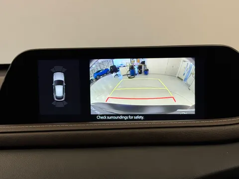 DV72NXG Mazda Cx-30 2.0 e-Skyactiv G MHEV GT Sport Edition 5dr Thumbnail #32