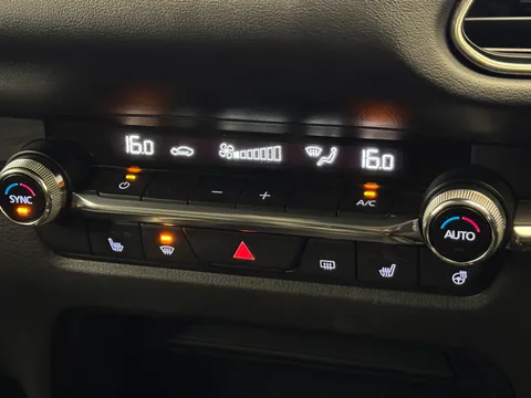 DV72NXG Mazda Cx-30 2.0 e-Skyactiv G MHEV GT Sport Edition 5dr Thumbnail #33