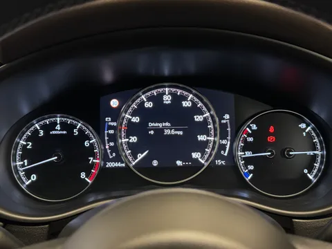 DV72NXG Mazda Cx-30 2.0 e-Skyactiv G MHEV GT Sport Edition 5dr Thumbnail #35