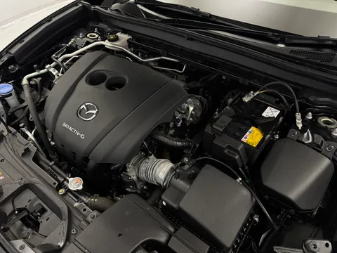 DV72NXG Mazda Cx-30 2.0 e-Skyactiv G MHEV GT Sport Edition 5dr Thumbnail #37