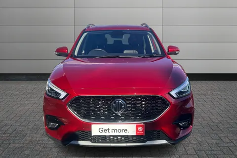 MT22WDP Mg Motor Uk Zs 1.0T GDi Exclusive 5dr DCT Thumbnail #6