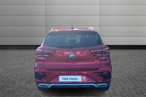 MT22WDP Mg Motor Uk Zs 1.0T GDi Exclusive 5dr DCT Thumbnail #7