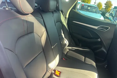 MT22WDP Mg Motor Uk Zs 1.0T GDi Exclusive 5dr DCT Thumbnail #8