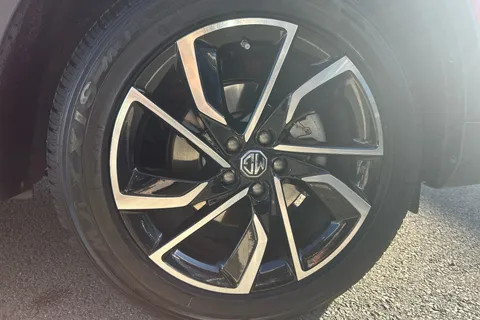 MT22WDP Mg Motor Uk Zs 1.0T GDi Exclusive 5dr DCT Thumbnail #9