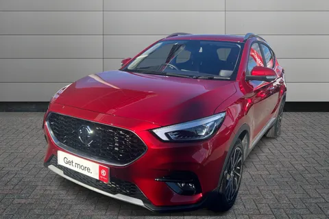 MT22WDP Mg Motor Uk Zs 1.0T GDi Exclusive 5dr DCT Thumbnail #10