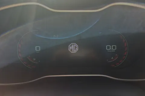 MT22WDP Mg Motor Uk Zs 1.0T GDi Exclusive 5dr DCT Thumbnail #11