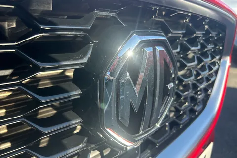 MT22WDP Mg Motor Uk Zs 1.0T GDi Exclusive 5dr DCT Thumbnail #13