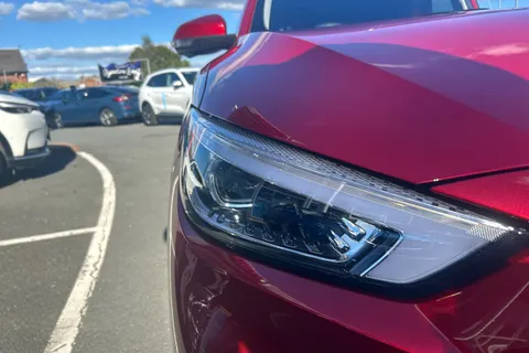 MT22WDP Mg Motor Uk Zs 1.0T GDi Exclusive 5dr DCT Thumbnail #14