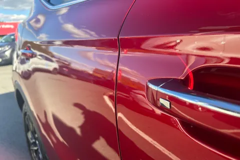 MT22WDP Mg Motor Uk Zs 1.0T GDi Exclusive 5dr DCT Thumbnail #15