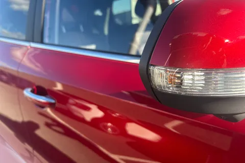 MT22WDP Mg Motor Uk Zs 1.0T GDi Exclusive 5dr DCT Thumbnail #16