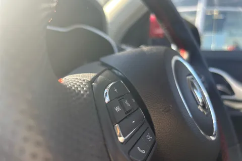 MT22WDP Mg Motor Uk Zs 1.0T GDi Exclusive 5dr DCT Thumbnail #22