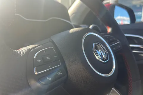 MT22WDP Mg Motor Uk Zs 1.0T GDi Exclusive 5dr DCT Thumbnail #23