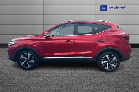 ME73NYP Mg Motor Uk Zs 130kW Trophy EV 51kWh 5dr Auto Thumbnail #6