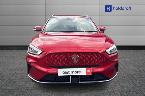 ME73NYP Mg Motor Uk Zs 130kW Trophy EV 51kWh 5dr Auto Thumbnail #7