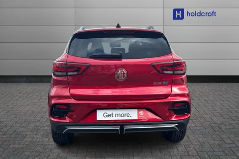 ME73NYP Mg Motor Uk Zs 130kW Trophy EV 51kWh 5dr Auto Thumbnail #8