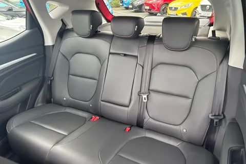 ME73NYP Mg Motor Uk Zs 130kW Trophy EV 51kWh 5dr Auto Thumbnail #9