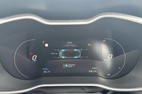 ME73NYP Mg Motor Uk Zs 130kW Trophy EV 51kWh 5dr Auto Thumbnail #11