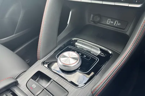 ME73NYP Mg Motor Uk Zs 130kW Trophy EV 51kWh 5dr Auto Thumbnail #12