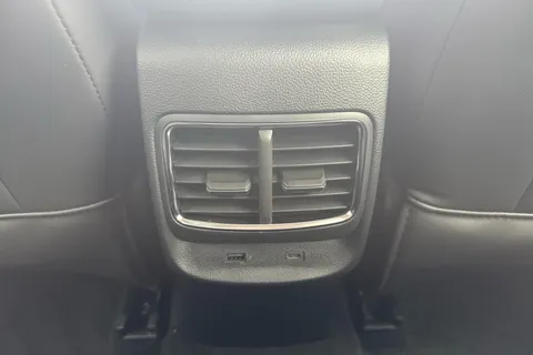 ME73NYP Mg Motor Uk Zs 130kW Trophy EV 51kWh 5dr Auto Thumbnail #13