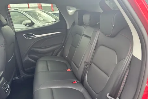 ME73NYP Mg Motor Uk Zs 130kW Trophy EV 51kWh 5dr Auto Thumbnail #17