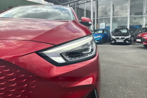 ME73NYP Mg Motor Uk Zs 130kW Trophy EV 51kWh 5dr Auto Thumbnail #19