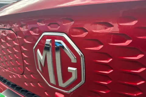 ME73NYP Mg Motor Uk Zs 130kW Trophy EV 51kWh 5dr Auto Thumbnail #20