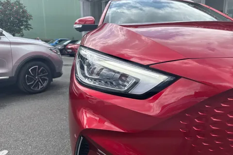 ME73NYP Mg Motor Uk Zs 130kW Trophy EV 51kWh 5dr Auto Thumbnail #21