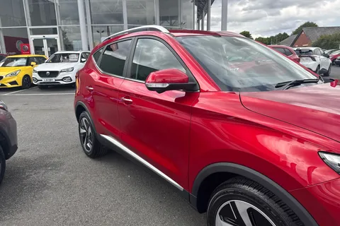 ME73NYP Mg Motor Uk Zs 130kW Trophy EV 51kWh 5dr Auto Thumbnail #22