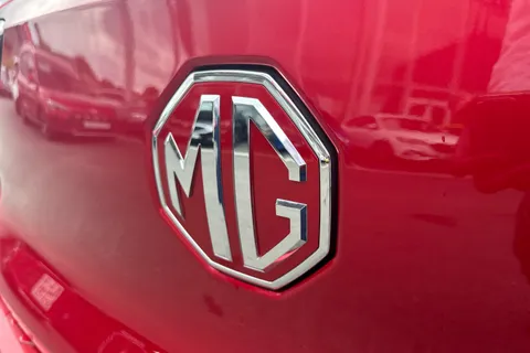 ME73NYP Mg Motor Uk Zs 130kW Trophy EV 51kWh 5dr Auto Thumbnail #24